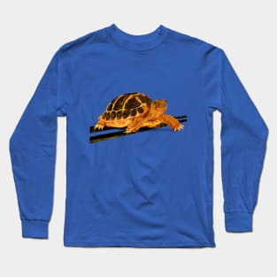 Turtle Long Sleeve T-Shirt